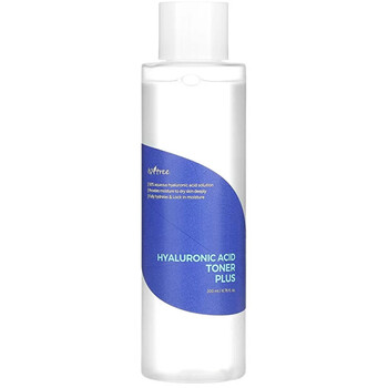 Hyaluronic Acid Toner Plus - Hloubkově hydratační pleťové tonikum