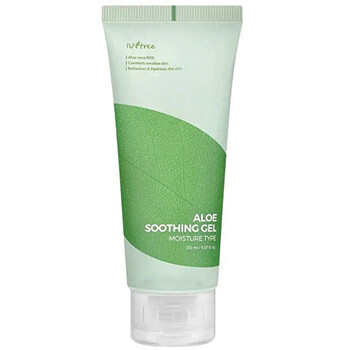 Aloe Soothing Gel - Zklidňující gel