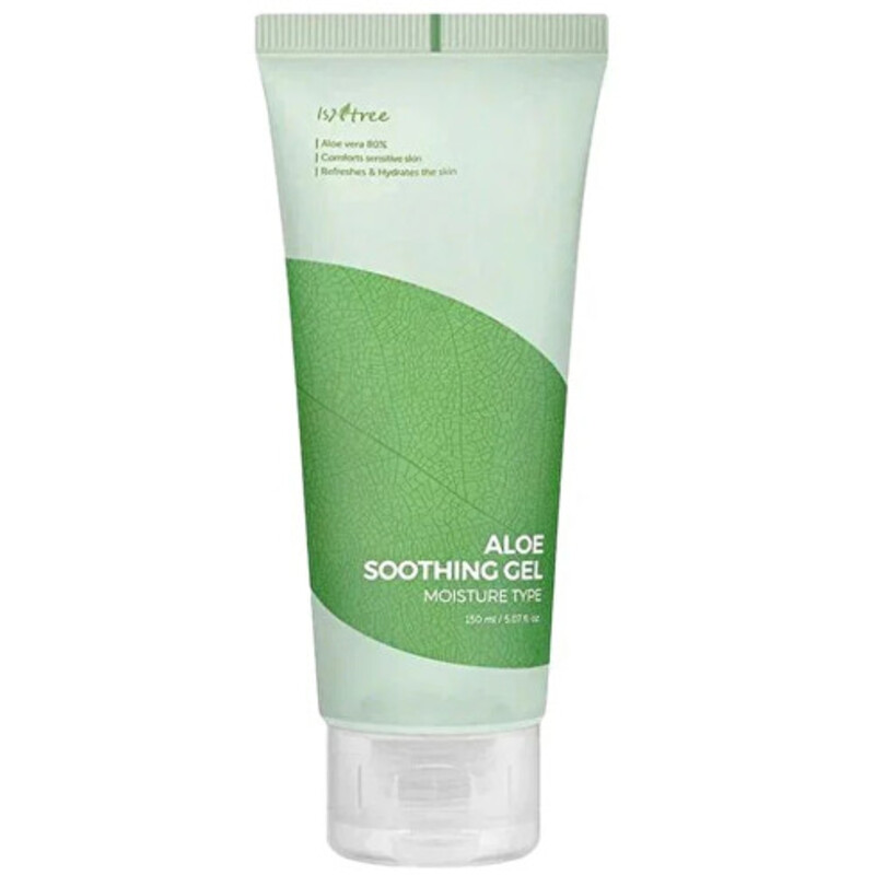 Aloe Soothing Gel - Zklidňující gel