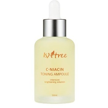 C-Niacin Toning Ampoule - Rozjasňující sérum