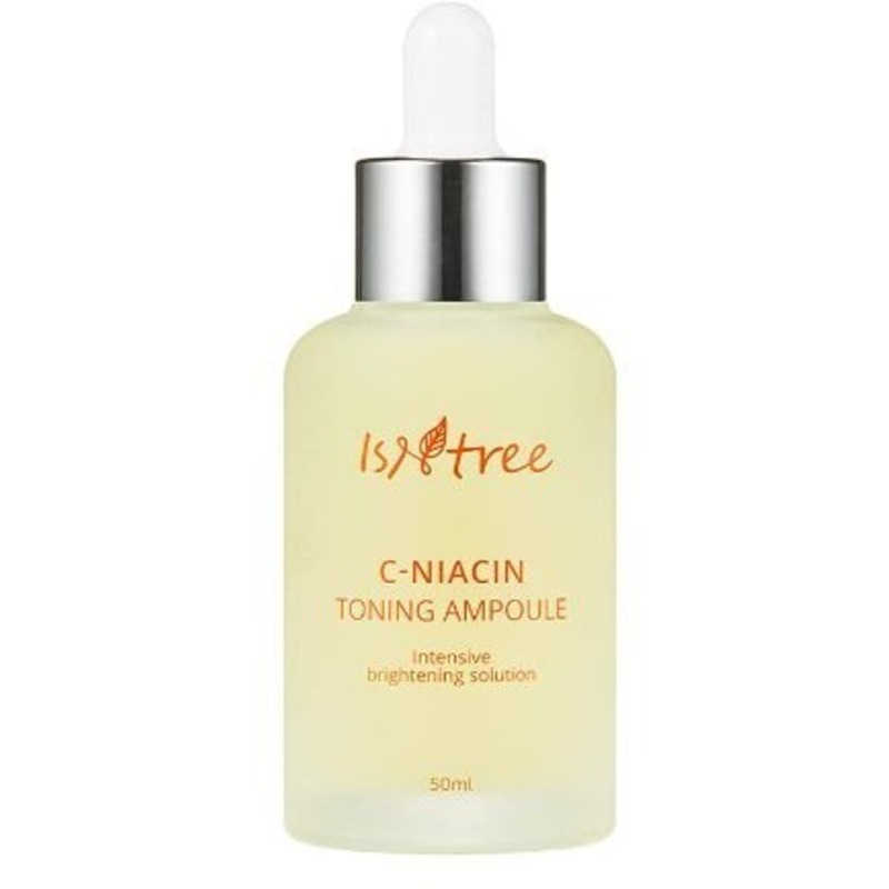 C-Niacin Toning Ampoule - Rozjasňující sérum