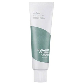 Mugwort Calming Cream - Zklidňující pleťový krém