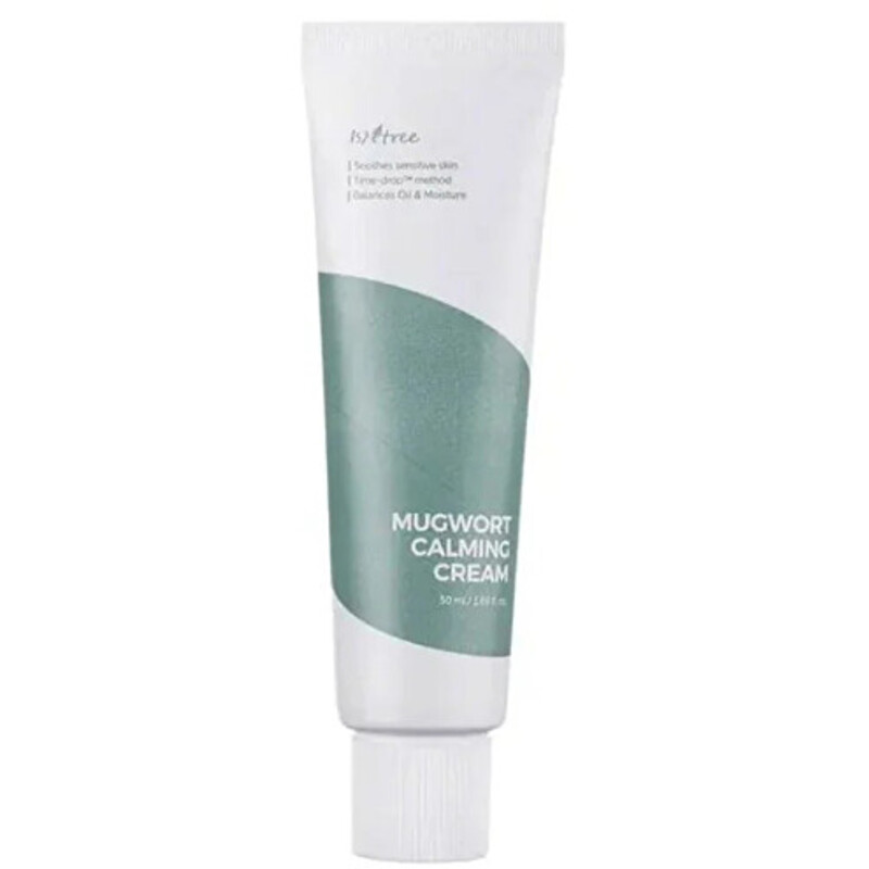 Mugwort Calming Cream - Zklidňující pleťový krém