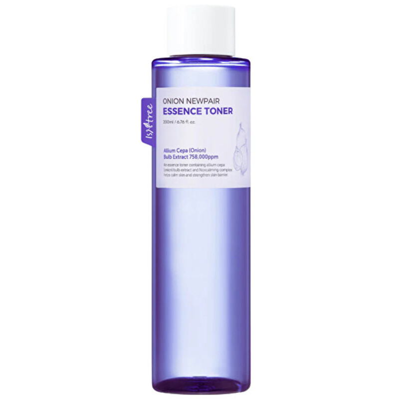 Onion Newpair Essence Toner - Pleťové tonikum