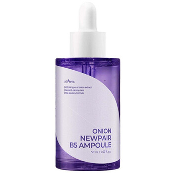 Onion Newpair B5 Ampoule - Zklidňující pleťová péče