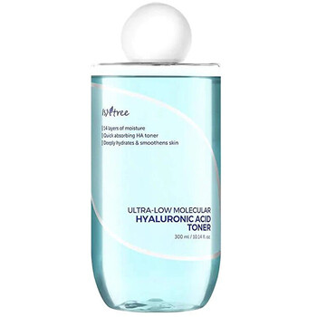 Ultra-Low Molecular Hyaluronic Acid Toner - Pleťové tonikum s kyselinou hyaluronovou