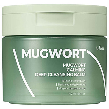 Mugwort Calming Deep Cleansing Balm - Čisticí balzám