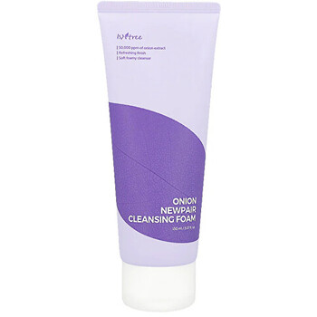 Onion Newpair Cleansing Foam - Čisticí pěna