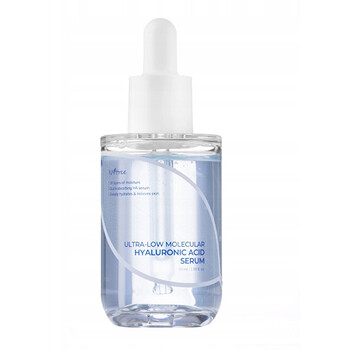 Ultra-Low Molecular Hyaluronic Acid Serum - Hydratační pleťové sérum