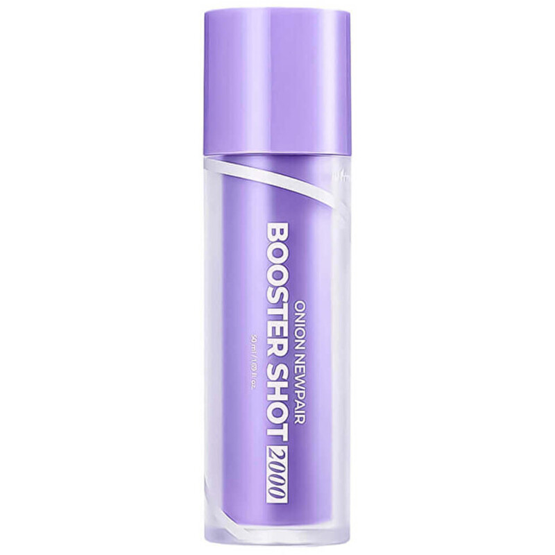 Onion Newpair Booster Shot 2000 Serum - Pleťové sérum