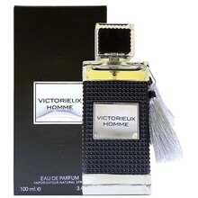 Victorieux Homme EDP