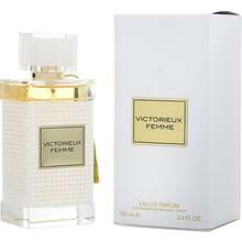 Victorieux Femme EDP