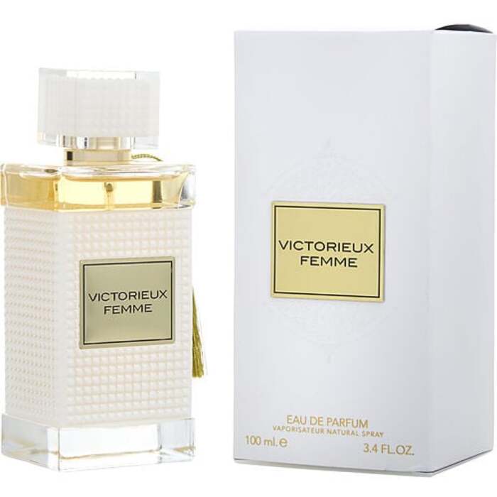 Victorieux Femme EDP