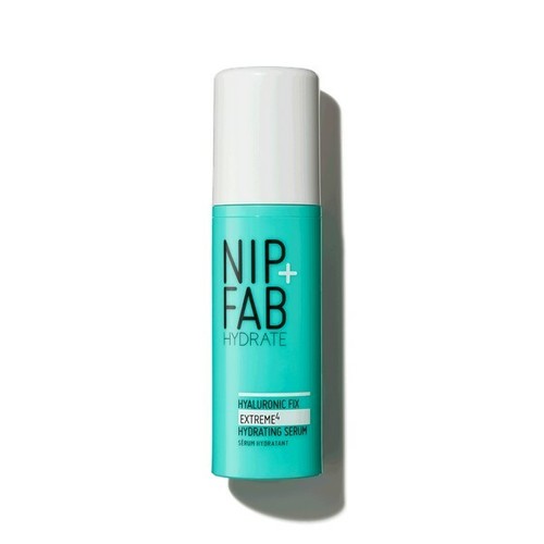 NIP + FAB Hyaluronic Fix Extreme4 2 % Serum - Pleťové sérum 50 ml