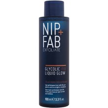 Exfoliate Glycolic Fix Liquid Glow Extreme 6% - Exfoliačné tonikum
