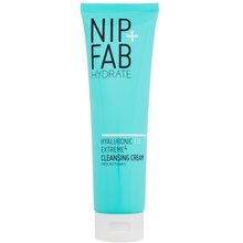 Hydrate Hyaluronic Fix Extreme4 Cleansing Cream - Hydratačný čistiaci krém
