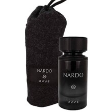 Nardo Black EDP