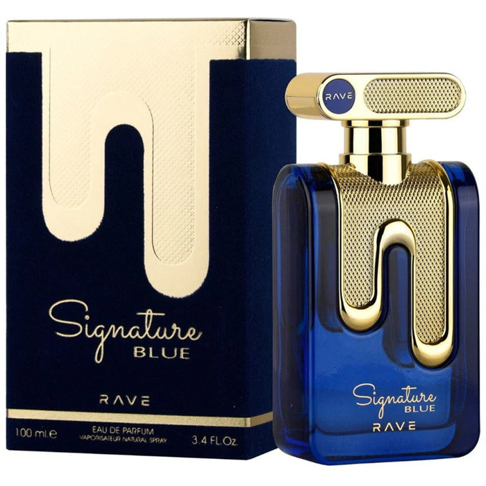 Signature Blue EDP