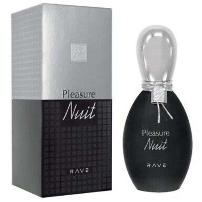 Pleasure Nuit EDP