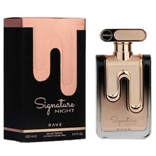 Signature Night EDP