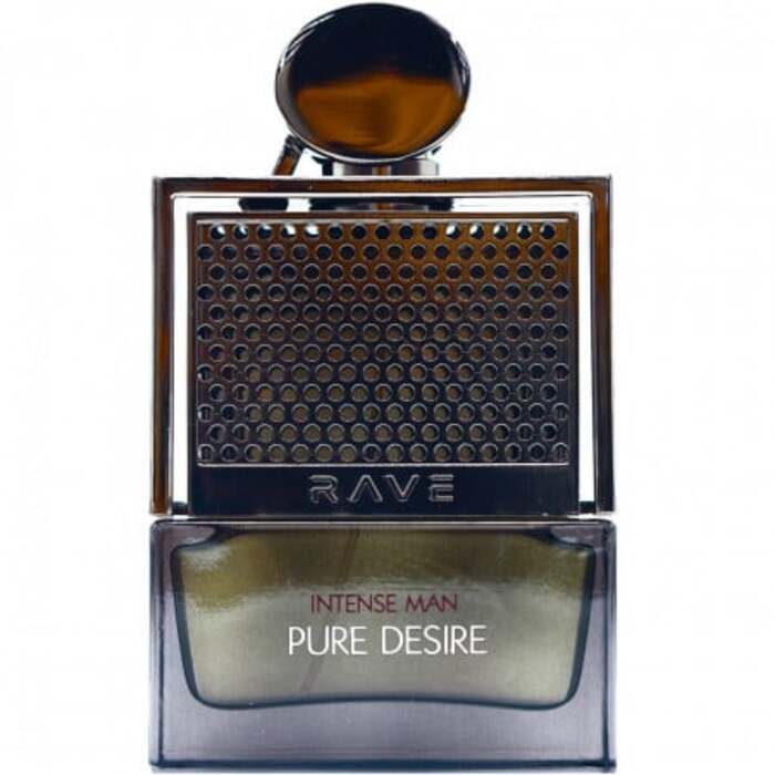 Pure Desire Intense EDP