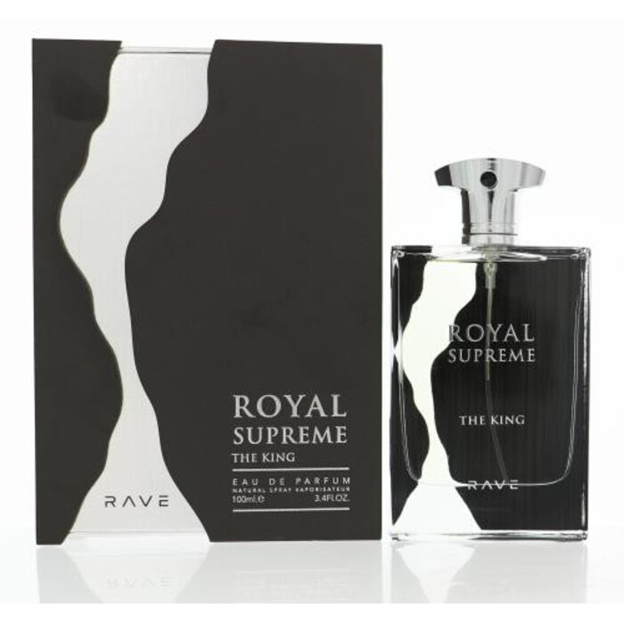 Royal Supreme King EDP