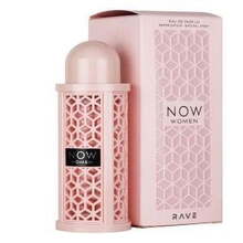 Now Women EDP
