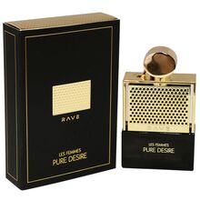 Les Femmes Pure Desire EDP