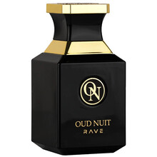 Oud Nuit EDP