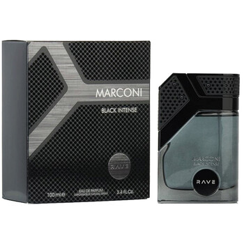 Marconi Black Intense EDP