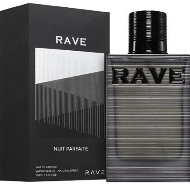 Nuit Parfaite EDP