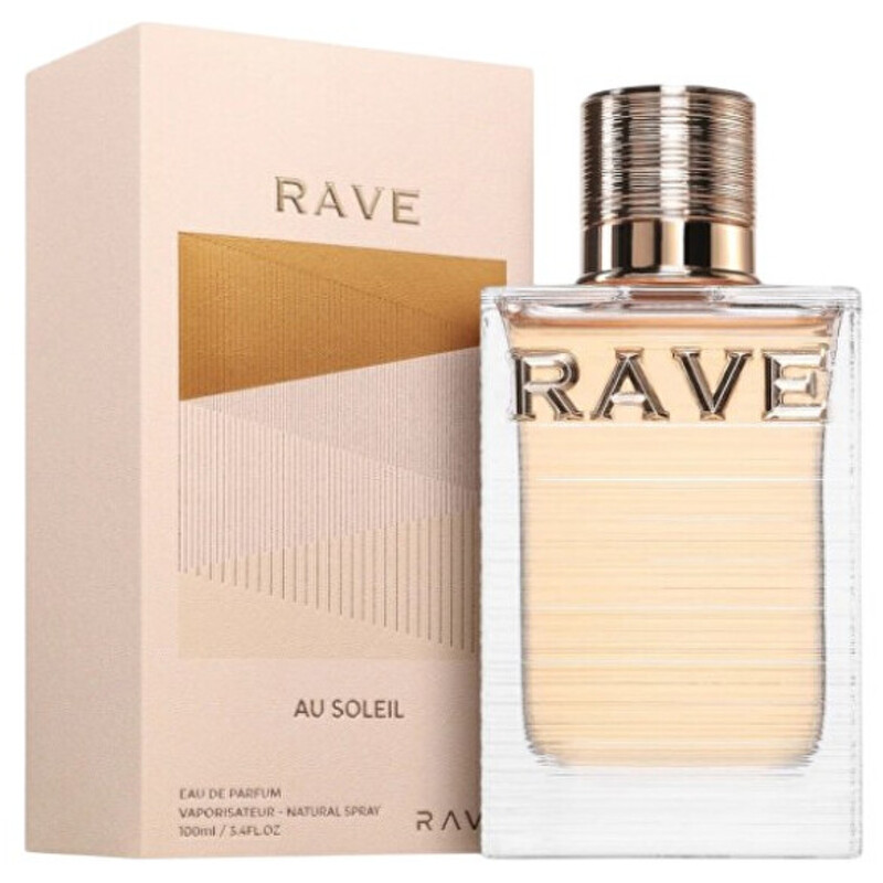 Au Soleil EDP