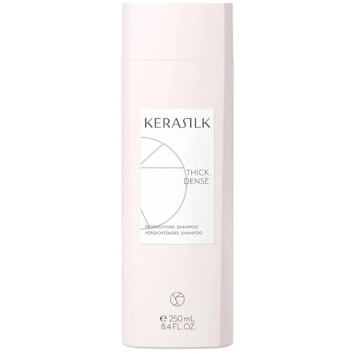 Essentials Redensifying Shampoo - Revitalizačný šampón pre husté a silné vlasy
