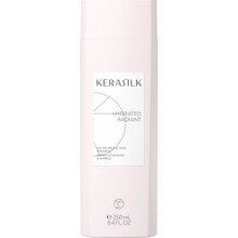 Essentials Color Protecting Shampoo - Šampon pro barvené, chemicky ošetřené a zesvětlené vlasy