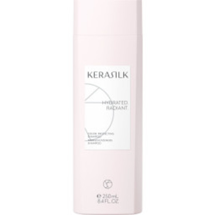 Kerasilk Essentials Color Protecting Shampoo - Šampon pro barvené, chemicky ošetřené a zesvětlené vlasy 250 ml
