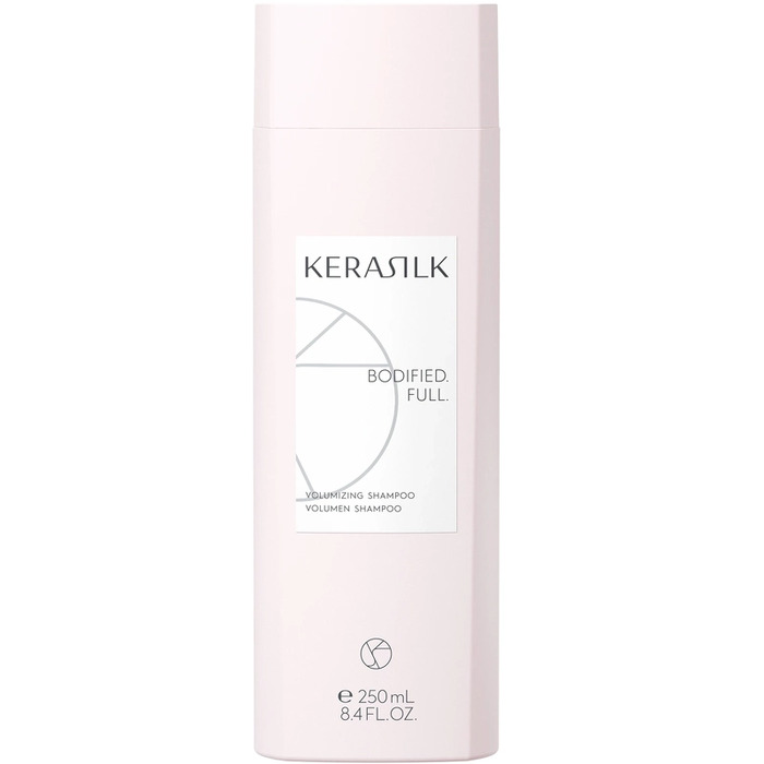 Essentials Volumizing Shampoo - Šampón pre bohatý objem vlasov
