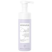 Styling Volumizing Styling Foam - Tužící objemová pěna