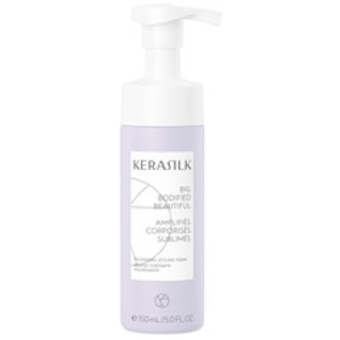 Styling Volumizing Styling Foam - Tužící objemová pěna