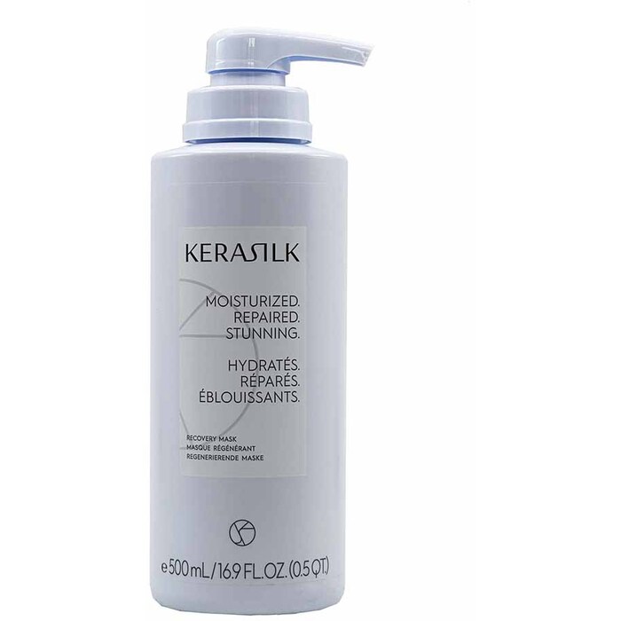 Specialists Recovery Mask - Regeneračná maska na vlasy
