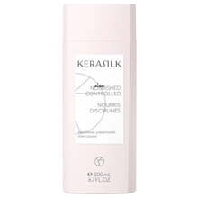 Essentials Smoothing Conditioner - Uhladzujúci kondicionér pre hrubé a nepoddajné vlasy
