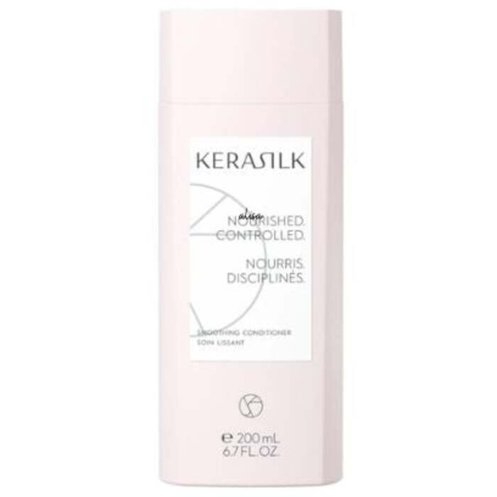 Essentials Smoothing Conditioner - Uhladzujúci kondicionér pre hrubé a nepoddajné vlasy
