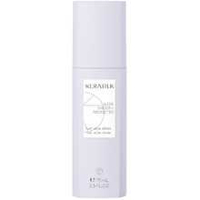 Styling Flat Iron Spray - Termoochranný sprej na úpravu žehličkou a kulmou
