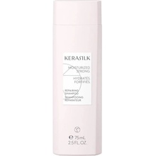 Essentials Repairing Conditioner - Hydratačný kondicionér pre suché a poškodené vlasy

