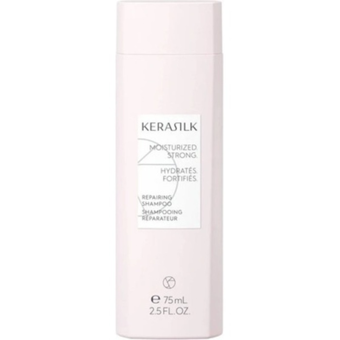 Essentials Repairing Conditioner - Hydratační kondicionér pro suché a poškozené vlasy