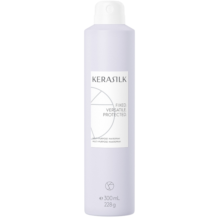 Styling Multi-Purpose Hairspray - Lak na vlasy na finálnu úpravu vlasov
