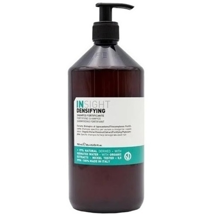 Insight Densifying Fortifying Shampoo - Šampon proti padání vlasů 400 ml