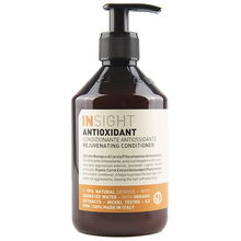 Antioxidant Rejuvenating Conditioner - Kondicionér na oživenie vlasov
