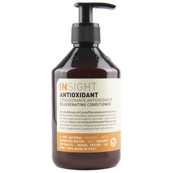 Antioxidant Rejuvenating Conditioner - Kondicionér pro oživení vlasů