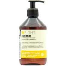 Dry Hair Nourishing Shampoo - Vyživujúci šampón pre suché vlasy

