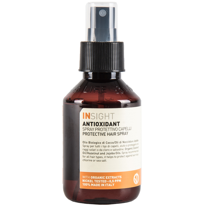 Insight Antioxidant Protective Hair Spray - Ochranný sprej na vlasy 100 ml